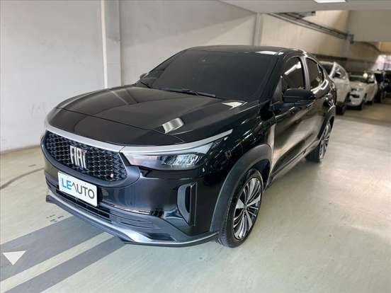FIAT-FASTBACK-1.0 TURBO 200 HYBRID AUDACE CVT FIAT-FASTBACK-2025