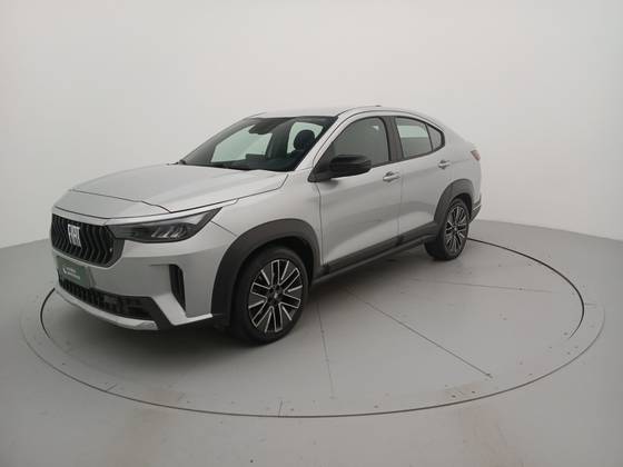 FIAT FASTBACK 1.0 TURBO 200 HYBRID AUDACE CVT