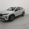 FIAT FASTBACK 1.0 TURBO 200 HYBRID AUDACE CVT FIAT FASTBACK 1.0 TURBO 200 HYBRID AUDACE CVT