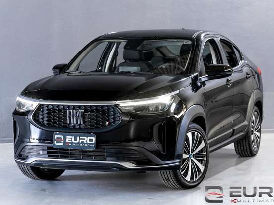 FIAT-FASTBACK-1.0 TURBO 200 HYBRID AUDACE CVT FIAT-FASTBACK-2025