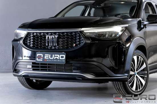 FIAT-FASTBACK-1.0 TURBO 200 HYBRID AUDACE CVT FIAT-FASTBACK-2025