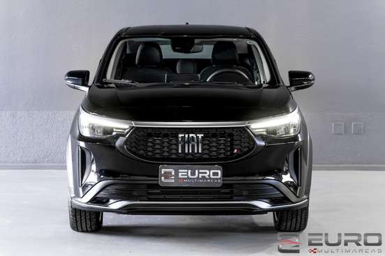 FIAT-FASTBACK-1.0 TURBO 200 HYBRID AUDACE CVT FIAT-FASTBACK-2025