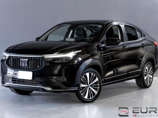 FIAT-FASTBACK-1.0 TURBO 200 HYBRID AUDACE CVT FIAT-FASTBACK-2025