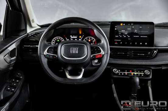 FIAT-FASTBACK-1.0 TURBO 200 HYBRID AUDACE CVT FIAT-FASTBACK-2025