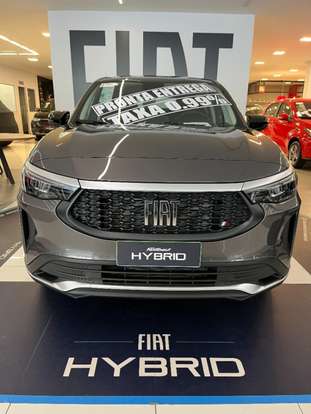 FIAT-FASTBACK-1.0 TURBO 200 HYBRID IMPETUS CVT FIAT-FASTBACK-2026