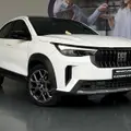 FIAT FASTBACK 1.0 TURBO 200 HYBRID IMPETUS CVT FIAT FASTBACK 1.0 TURBO 200 HYBRID IMPETUS CVT