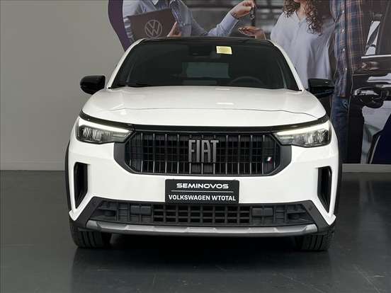 FIAT-FASTBACK-1.0 TURBO 200 HYBRID IMPETUS CVT FIAT-FASTBACK-2025