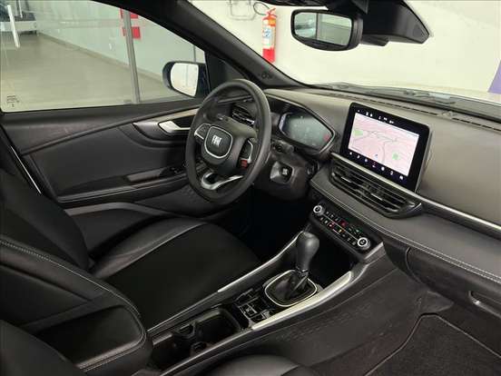 FIAT-FASTBACK-1.0 TURBO 200 HYBRID IMPETUS CVT FIAT-FASTBACK-2025