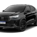 FIAT FASTBACK 1.0 TURBO 200 HYBRID IMPETUS CVT FIAT FASTBACK 1.0 TURBO 200 HYBRID IMPETUS CVT