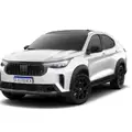 FIAT FASTBACK 1.0 TURBO 200 HYBRID IMPETUS CVT FIAT FASTBACK 1.0 TURBO 200 HYBRID IMPETUS CVT
