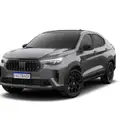 FIAT FASTBACK 1.0 TURBO 200 HYBRID IMPETUS CVT FIAT FASTBACK 1.0 TURBO 200 HYBRID IMPETUS CVT