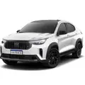 FIAT FASTBACK 1.0 TURBO 200 HYBRID IMPETUS CVT FIAT FASTBACK 1.0 TURBO 200 HYBRID IMPETUS CVT