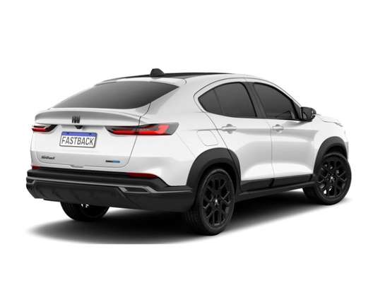 FIAT-FASTBACK-1.0 TURBO 200 HYBRID IMPETUS CVT FIAT-FASTBACK-2026
