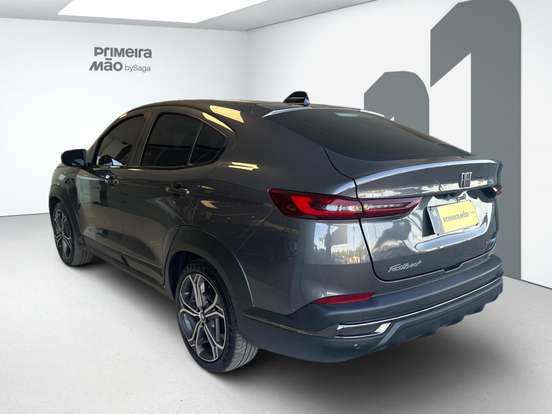 FIAT-FASTBACK-1.0 TURBO 200 HYBRID IMPETUS CVT FIAT-FASTBACK-2024