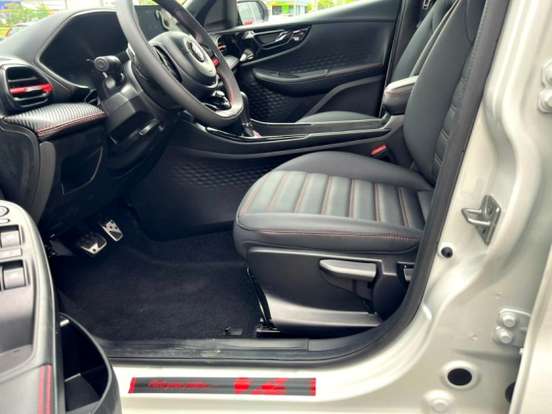 FIAT-FASTBACK-1.3 TURBO 270 FLEX ABARTH AT6 FIAT-FASTBACK-2026