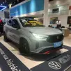 FIAT FASTBACK 1.3 TURBO 270 FLEX ABARTH AT6 FIAT FASTBACK 1.3 TURBO 270 FLEX ABARTH AT6