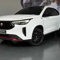 FIAT FASTBACK 1.3 TURBO 270 FLEX ABARTH AT6 FIAT FASTBACK 1.3 TURBO 270 FLEX ABARTH AT6