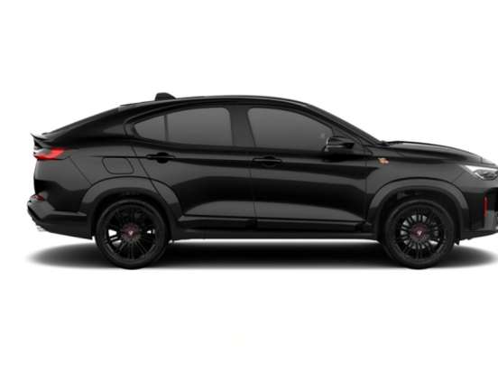 FIAT-FASTBACK-1.3 TURBO 270 FLEX ABARTH AT6 FIAT-FASTBACK-2026
