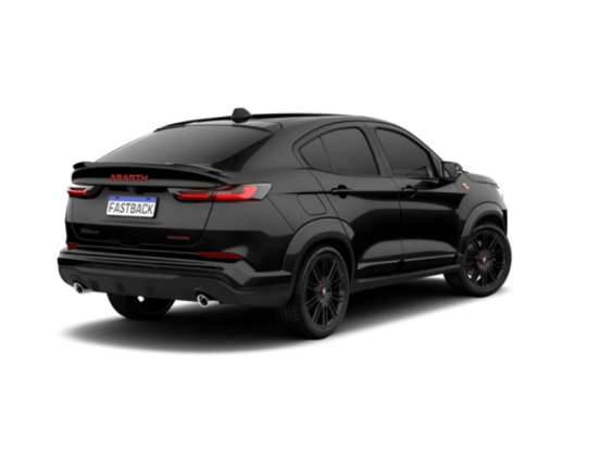 FIAT-FASTBACK-1.3 TURBO 270 FLEX ABARTH AT6 FIAT-FASTBACK-2026