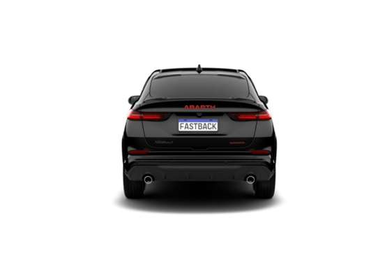 FIAT-FASTBACK-1.3 TURBO 270 FLEX ABARTH AT6 FIAT-FASTBACK-2026