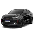 FIAT FASTBACK 1.3 TURBO 270 FLEX ABARTH AT6 FIAT FASTBACK 1.3 TURBO 270 FLEX ABARTH AT6