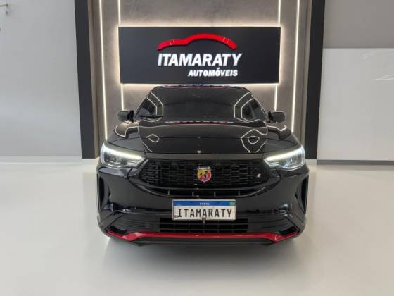 FIAT FASTBACK 1.3 TURBO 270 FLEX ABARTH AT6
