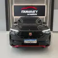 FIAT FASTBACK 1.3 TURBO 270 FLEX ABARTH AT6 FIAT FASTBACK 1.3 TURBO 270 FLEX ABARTH AT6