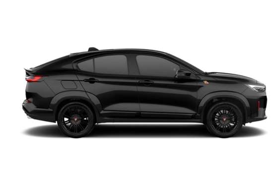 FIAT-FASTBACK-1.3 TURBO 270 FLEX ABARTH AT6 FIAT-FASTBACK-2026
