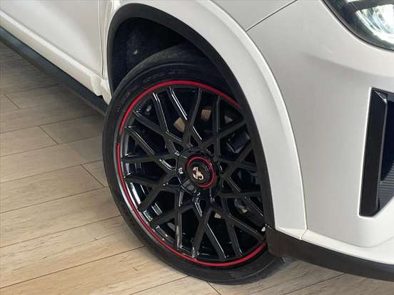 FIAT-FASTBACK-1.3 TURBO 270 FLEX ABARTH AT6 FIAT-FASTBACK-2024
