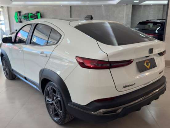 FIAT-FASTBACK-1.3 TURBO 270 FLEX LIMITED EDITION AT6 FIAT-FASTBACK-2023