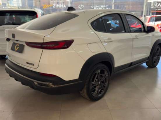 FIAT-FASTBACK-1.3 TURBO 270 FLEX LIMITED EDITION AT6 FIAT-FASTBACK-2023