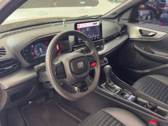 FIAT-FASTBACK-1.3 TURBO 270 FLEX LIMITED EDITION AT6 FIAT-FASTBACK-2023