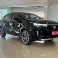 FIAT FASTBACK 1.3 TURBO 270 FLEX LIMITED EDITION AT6 FIAT FASTBACK 1.3 TURBO 270 FLEX LIMITED EDITION AT6