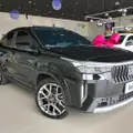 FIAT FASTBACK 1.3 TURBO 270 FLEX LIMITED EDITION AT6 FIAT FASTBACK 1.3 TURBO 270 FLEX LIMITED EDITION AT6