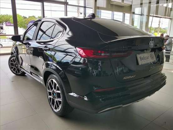 FIAT-FASTBACK-1.3 TURBO 270 FLEX LIMITED EDITION AT6 FIAT-FASTBACK-2026