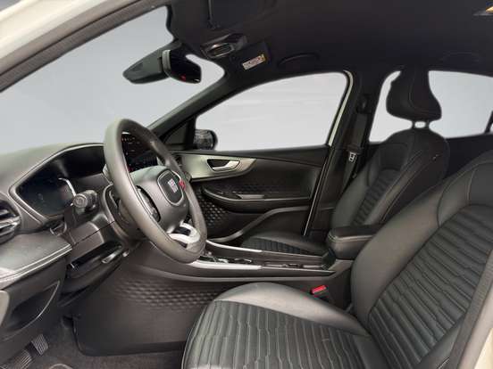 FIAT-FASTBACK-1.3 TURBO 270 FLEX LIMITED EDITION AT6 FIAT-FASTBACK-2023
