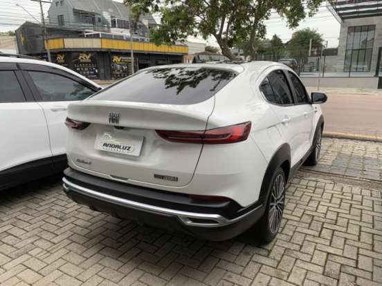 FIAT-FASTBACK-1.3 TURBO 270 FLEX LIMITED EDITION AT6 FIAT-FASTBACK-2024