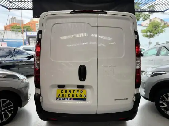 FIAT-FIORINO-1.4 MPI FURGÃO ENDURANCE 8V FLEX 2P MANUAL FIAT-FIORINO-2024