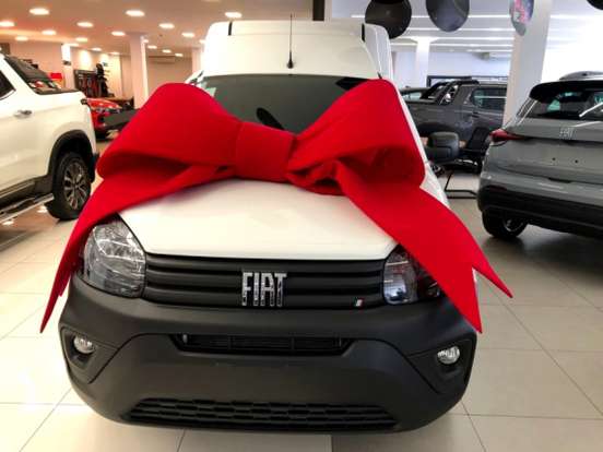 FIAT-FIORINO-1.3 FIREFLY FLEX ENDURANCE MANUAL FIAT-FIORINO-2026
