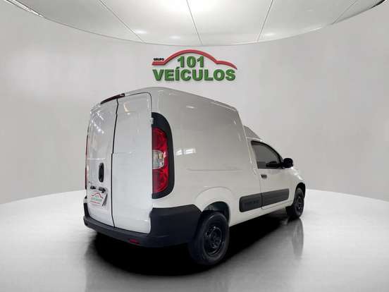 FIAT-FIORINO-1.3 FIREFLY FLEX ENDURANCE MANUAL FIAT-FIORINO-2025
