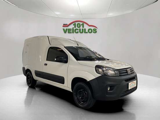 FIAT-FIORINO-1.3 FIREFLY FLEX ENDURANCE MANUAL FIAT-FIORINO-2025