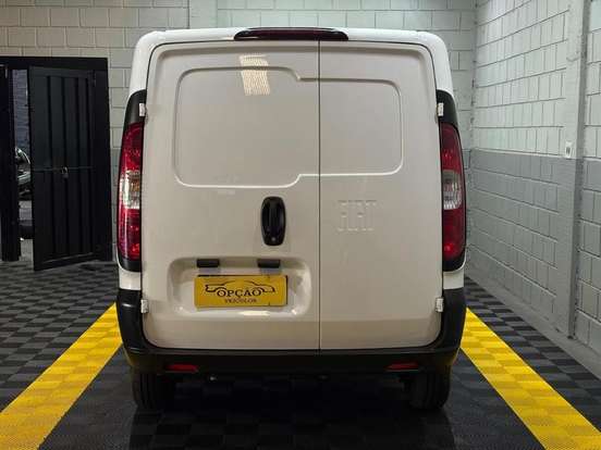 FIAT-FIORINO-1.3 FIREFLY FLEX ENDURANCE MANUAL FIAT-FIORINO-2025