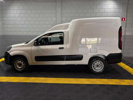 FIAT-FIORINO-2025
