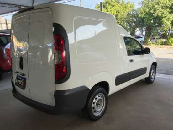 FIAT-FIORINO-1.4 MPI FURGÃO 8V FLEX 2P MANUAL FIAT-FIORINO-2015