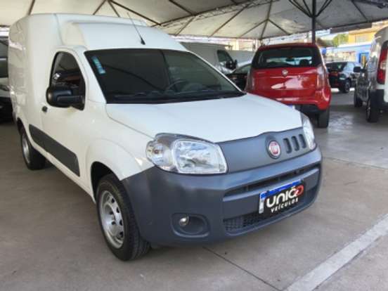 FIAT-FIORINO-1.4 MPI FURGÃO 8V FLEX 2P MANUAL FIAT-FIORINO-2015