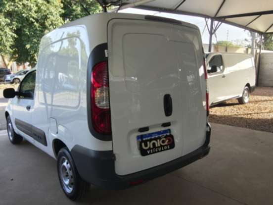 FIAT-FIORINO-1.4 MPI FURGÃO 8V FLEX 2P MANUAL FIAT-FIORINO-2015