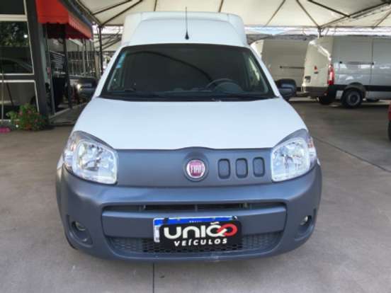 FIAT-FIORINO-1.4 MPI FURGÃO 8V FLEX 2P MANUAL FIAT-FIORINO-2015