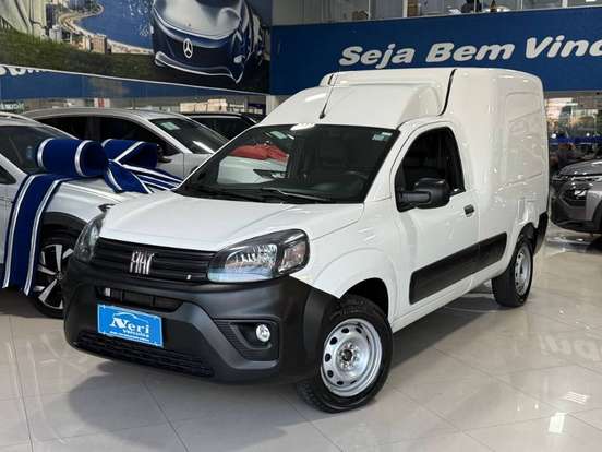FIAT-FIORINO-2022