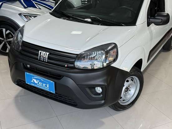 FIAT-FIORINO-2022