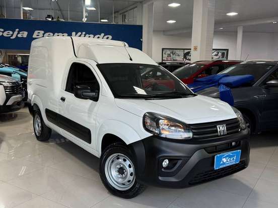FIAT-FIORINO-2022